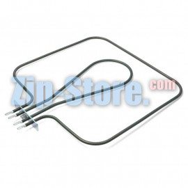 COK104CY Тэн верхний духовки 1050+450W Candy 41020672 не оригинал