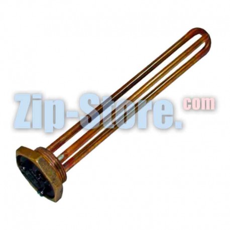 WTH041UN Тэн THERMOWATT прямой 1500W под гайку 1"1/4, M6