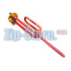 WTH002UNUN Тэн UNIVAL медный 1500W Ariston Italy