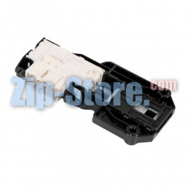 INT001ZN Замок двери 485170610001 Zanussi не оригинал