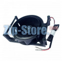 C00293739 Вентилятор обдува 12V Indesit Original
