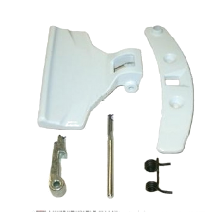 50272245007 Ручка люка Zanussi