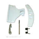 50272245007 Ручка люка Zanussi Original