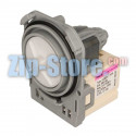 PMP017ZN Насос орошения Askoll 40W Electrolux 1325100715 не оригинал