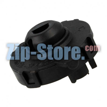 C00289857 Переключатель турбоконфорки конфорки Indesit Original