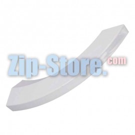 333855 Ручка люка белая Gorenje Original