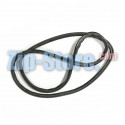 COK707ZN Резина двери духовки Electrolux 140043543028 не оригинал