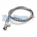 FWH300ID Шланг заливной с аквастопом 1.6M Indesit C00372679 Italy