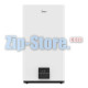 MWH-10020-FED 100 Бойлер плоский с электронным табло и Wi-Fi Midea