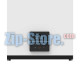 MWH-10020-FED 100 Бойлер плоский с электронным табло и Wi-Fi Midea