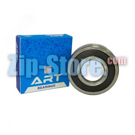 6204-2RS (261-Б-2) Подшипник ART 20x47x14 TURKEY Original