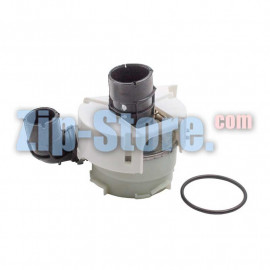 HTR103ZN Тэн в сборе Electrolux 4055373700 Italy