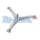 COD.789 Крестовиина барабана Indesit C00282747 Italy