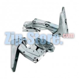 331781 Комплект петель Gorenje Original