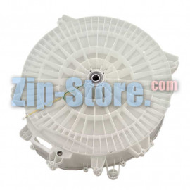 DC97-15235A Задняя часть бака Samsung Original
