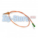 COK500BO Термопара комфорки Bosch 00416742 не оригинал