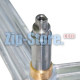 COD.745 Крестовина барабана Bosch 00773699 не оригинал