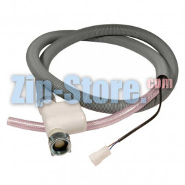 FWH300UN Шланг заливной с аквастопом 1,5м Midea 17476000001313 Original