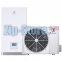 EMHP-12VN8EEC/EHB-160N8EEC Тепловой насос Electrolux воздух-вода