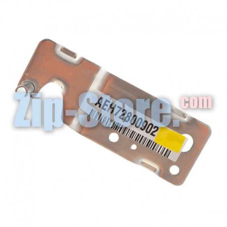 AEH72800902 Петля двери верхняя левая LG Original
