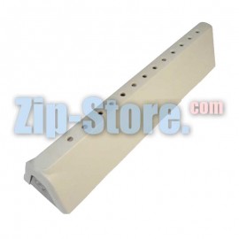 DC97-02051AUN Лопасть барабана 250mm Samsung не оригинал