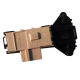 908092001902 Замок люка Atlant