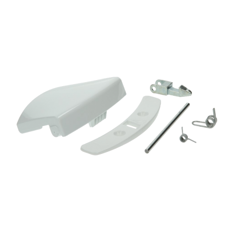 4055087003 Ручка люка Zanussi
