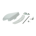 4055087003 Ручка люка Zanussi