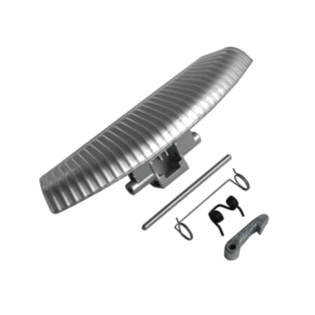 50292021008 Ручка люка Zanussi