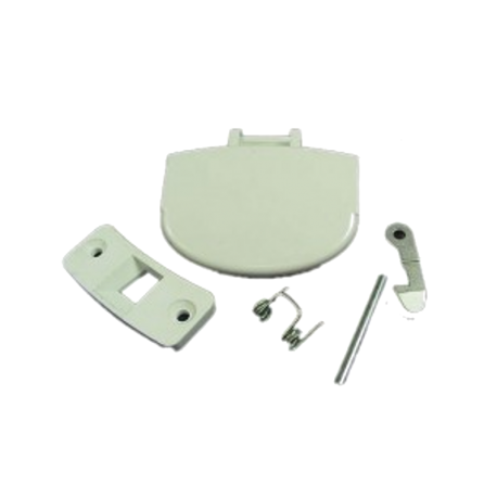 50252551002 Ручка люка Zanussi