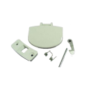 50252551002 Ручка люка Zanussi