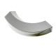 350829 Ручка люка Gorenje