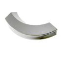 350829 Ручка люка Gorenje Original