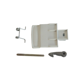 C00058929 Ручка люка Indesit