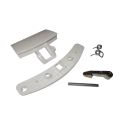50252420000 Ручка люка Zanussi