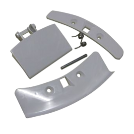 50278056002 Ручка двери Zanussi