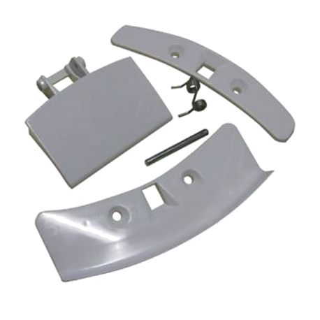 50278056002 Ручка двери Zanussi