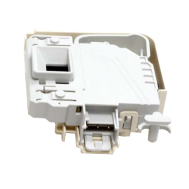 616876 Замок люка Bosch