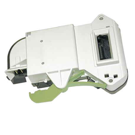 165270 Замок люка Bosch