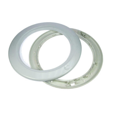 C00058449 Комплект обичаек Indesit