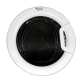 C00286455 Стеклю люка Indesit