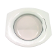C00116624 Стекло люка Indesit