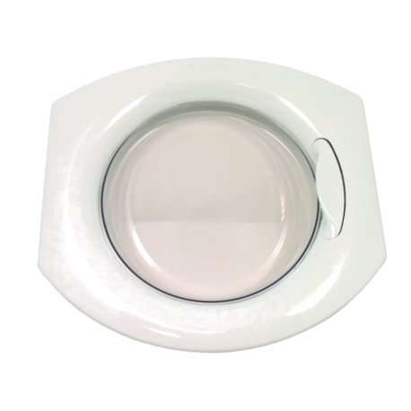 C00116624 Стекло люка Indesit