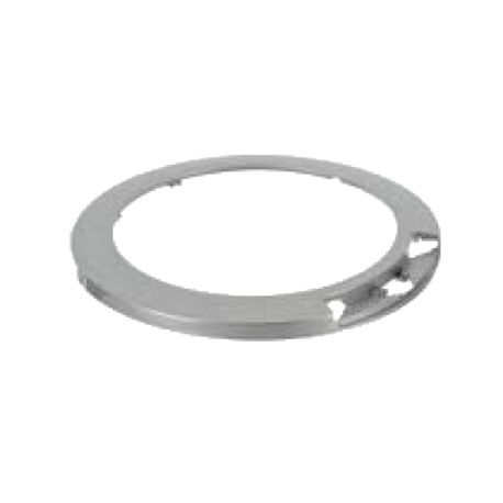 672818 Обечайка люка Bosch