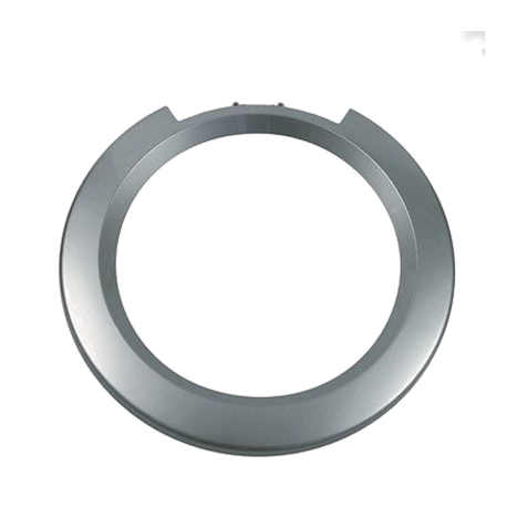 431417 Обечайка люка Bosch
