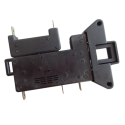 C00052845 Замок люка Indesit