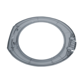 DC61-00931B Обечайка люка Samsung