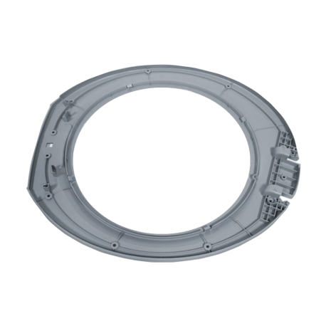 DC61-00931B Обечайка люка Samsung