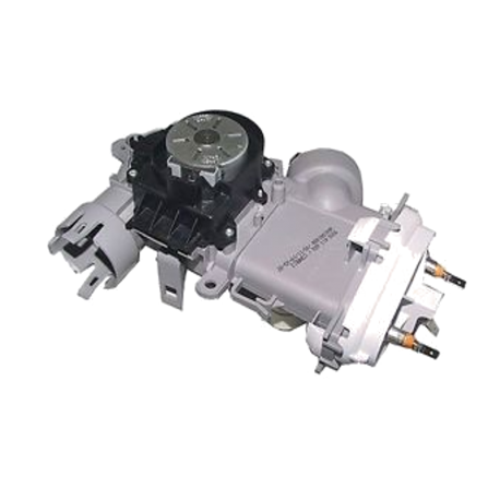 642870 ТЭН Bosch