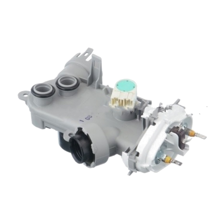 491756 Тэн Bosch